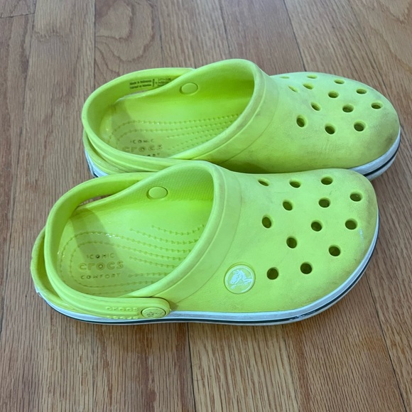 Crocs - Picture 6 of 6